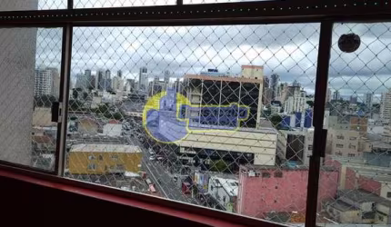 Apartamento com 2 dormitórios à venda, 76 m² por R$ 300.000,00 - Centro - Osasco/SP