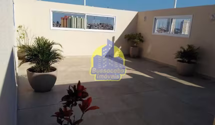 Apartamento com 2 dormitórios à venda, 51 m² por R$ 305.000,00 - Jaguaribe - Osasco/SP
