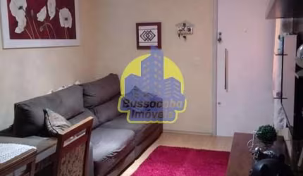 Apartamento com 2 dormitórios à venda, 43 m² por R$ 235.000 - Jaraguá - São Paulo/SP - AP0308