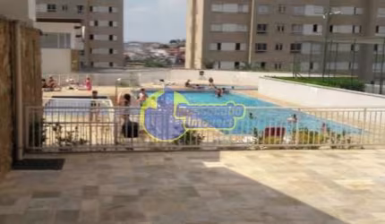 Apartamento com 2 dormitórios à venda, 49 m² por R$ 225.000,00 - Conceição - Osasco/SP