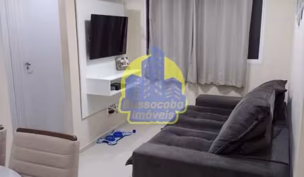 Apartamento com 2 dormitórios à venda, 41 m² por R$ 230.000,00 - Jardim do Lago - São Paulo/SP