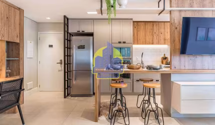 Apartamento com 3 dormitórios à venda, 105 m² por R$ 1.500.000,00 - Vila Yara - Osasco/SP