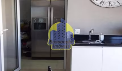 Apartamento com 3 dormitórios à venda, 60 m² por R$ 1.150.000,00 - Vila Osasco - Osasco/SP