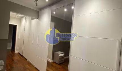 Apartamento com 4 dormitórios à venda, 157 m² por R$ 1.500.000,00 - Vila Osasco - Osasco/SP