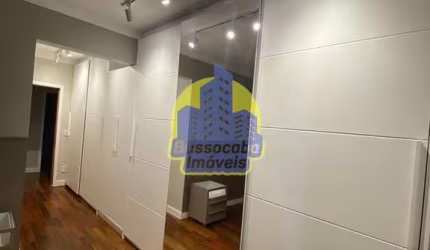Apartamento com 4 dormitórios à venda, 157 m² por R$ 1.500.000,00 - Vila Osasco - Osasco/SP
