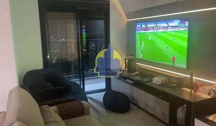 Apartamento com 3 dormitórios à venda, 105 m² por R$ 1.400.000,00 - Vila Yara - Osasco/SP