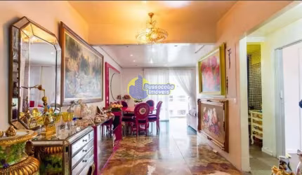 Apartamento com 4 dormitórios à venda, 200 m² por R$ 1.160.000,00 - Centro - Osasco/SP
