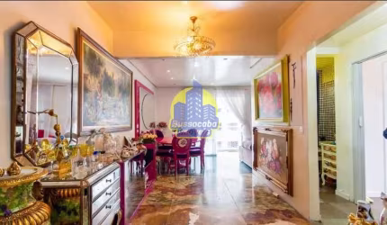Apartamento com 4 dormitórios à venda, 200 m² por R$ 1.160.000,00 - Centro - Osasco/SP
