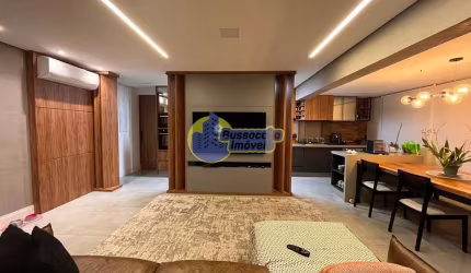 Apartamento com 2 dormitórios à venda, 96 m² por R$ 1.290.000,00 - Vila Osasco - Osasco/SP