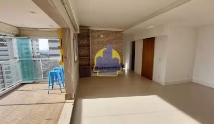 Apartamento com 3 dormitórios à venda, 109 m² por R$ 1.280.000,00 - Adalgisa - Osasco/SP