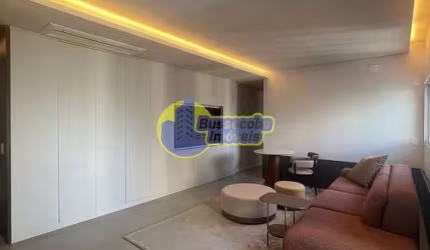 Apartamento com 2 dormitórios à venda, 82 m² por R$ 1.320.000,00 - Adalgisa - Osasco/SP