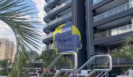 Apartamento com 2 dormitórios à venda, 115 m² por R$ 1.250.000,00 - Vila Osasco - Osasco/SP