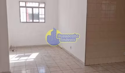 Apartamento com 1 dormitório à venda, 58 m² por R$ 160.000 - Conjunto Habitacional Presidente Caste