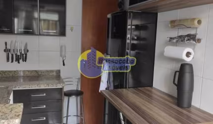 Apartamento à venda, Conceição, Osasco, SP