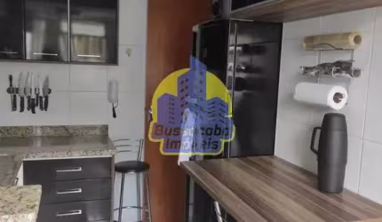 Apartamento à venda, Conceição, Osasco, SP
