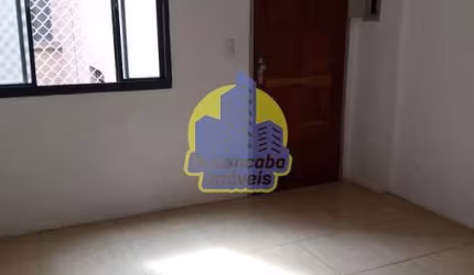 Apartamento com 2 dormitórios à venda, 47 m² por R$ 180.000,00 - Conceição - Osasco/SP