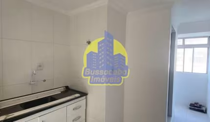 Apartamento com 2 dormitórios à venda, 42 m² por R$ 185.000,00 - Conjunto Habitacional Presidente C
