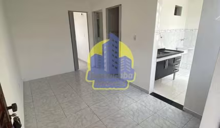 Apartamento com 2 dormitórios à venda, 46 m² por R$ 160.000,00 - Conjunto Habitacional Presidente C