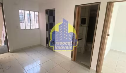Apartamento com 2 dormitórios à venda, 40 m² por R$ 160.000,00 - Conjunto Habitacional Presidente C