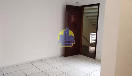 Apartamento com 2 dormitórios à venda, 47 m² por R$ 190.000,00 - Conceição - Osasco/SP