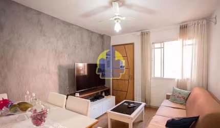 Apartamento com 2 dormitórios à venda, 50 m² por R$ 180.000,00 - Conceição - Osasco/SP
