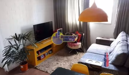 Apartamento com 2 dormitórios à venda, 39 m² por R$ 190.000,00 - São Pedro - Osasco/SP