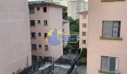 Apartamento com 2 dormitórios à venda, 45 m² por R$ 200.000,00 - Conceição - Osasco/SP