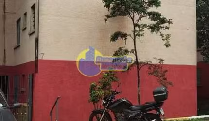 Apartamento com 2 dormitórios à venda, 50 m² por R$ 180.000,00 - Conceição - Osasco/SP