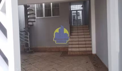 Casa com 2 dormitórios à venda, 150 m² por R$ 650.000,00 - Umuarama - Osasco/SP