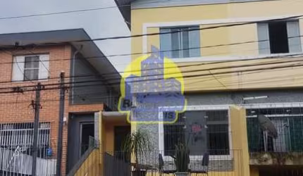 Sobrado à venda, Centro, Osasco, SP
