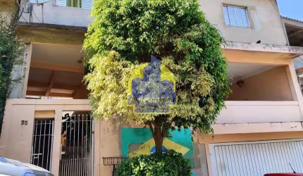 Casa com 5 dormitórios à venda, 313 m² por R$ 800.000,00 - Novo Osasco - Osasco/SP