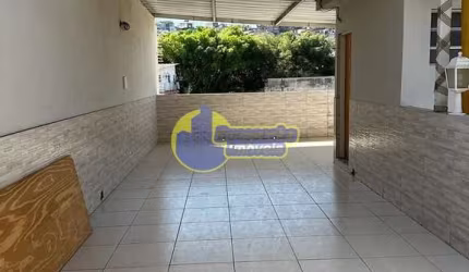 Casa com 4 dormitórios à venda, 93 m² por R$ 620.000,00 - Jardim Elvira - Osasco/SP