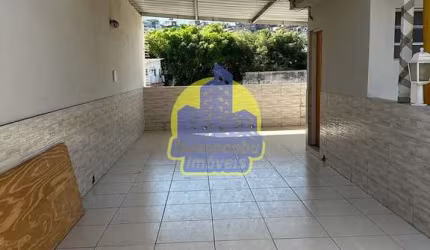 Casa com 4 dormitórios à venda, 93 m² por R$ 620.000,00 - Jardim Elvira - Osasco/SP