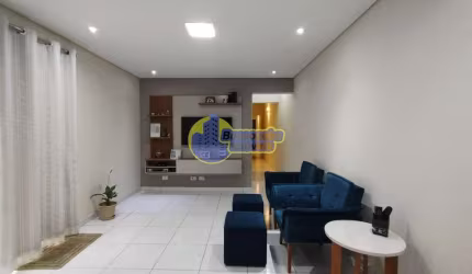 Casa com 3 dormitórios à venda, 204 m² por R$ 720.000,00 - Jardim Elvira - Osasco/SP