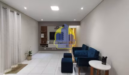 Casa com 3 dormitórios à venda, 204 m² por R$ 720.000,00 - Jardim Elvira - Osasco/SP