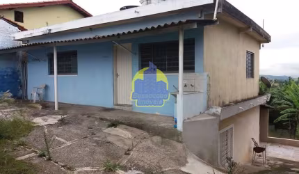 Casa com 2 dormitórios à venda, 500 m² por R$ 690.000,00 - Parque Fernão Dias - Santana de Parnaíba