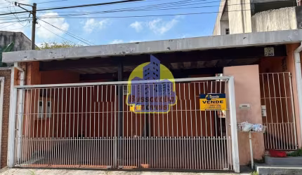 Casa com 2 dormitórios à venda por R$ 610.000,00 - Jaguaribe - Osasco/SP