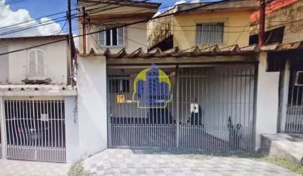 Casa com 2 dormitórios à venda, 150 m² por R$ 690.000,00 - Cipava - Osasco/SP