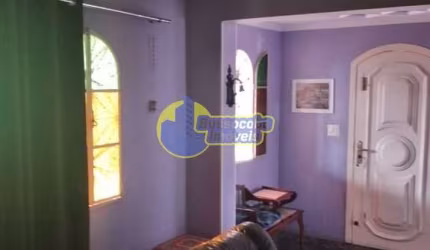 Casa com 4 dormitórios à venda, 260 m² por R$ 670.000,00 - Jardim Cecy - São Paulo/SP
