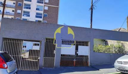 Casa com 2 dormitórios à venda, 69 m² por R$ 800.000,00 - Umuarama - Osasco/SP