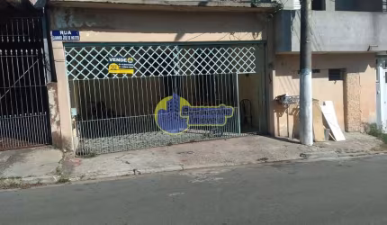 Casa com 3 dormitórios à venda, 297 m² por R$ 750.000,00 - Jardim D Abril - Osasco/SP