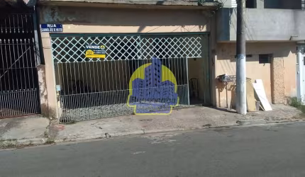 Casa com 3 dormitórios à venda, 297 m² por R$ 750.000,00 - Jardim D Abril - Osasco/SP