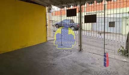 Sobrado com 3 dormitórios à venda, 297 m² por R$ 700.000 - Jardim D Abril - Osasco/SP-SO0389.