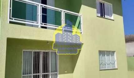 Sobrado com 4 dormitórios à venda por R$ 700.000,00 - Novo Osasco - Osasco/SP