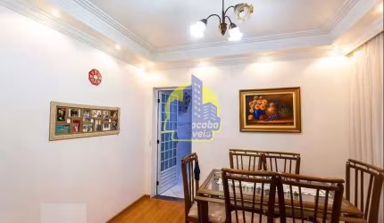 Sobrado com 5 dormitórios à venda, 247 m² por R$ 750.000,00 - Vila Yolanda - Osasco/SP