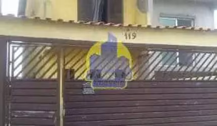 Sobrado com 3 dormitórios à venda por R$ 800.000,00 - Novo Osasco - Osasco/SP