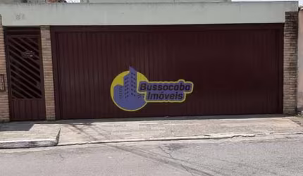 Sobrado com 3 dormitórios à venda, 140 m² por R$ 650.000,00 - Jardim D Abril - Osasco/SP