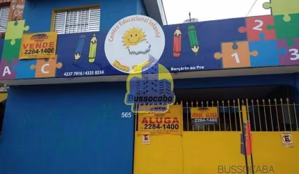 Sobrado com 5 dormitórios à venda, 180 m² por R$ 750.000,00 - Jardim Veloso - Osasco/SP