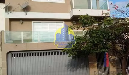 Sobrado com 3 dormitórios à venda por R$ 780.000,00 - Jardim D Abril - Osasco/SP