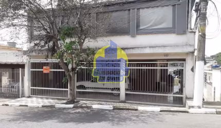 Casa com 3 dormitórios à venda, 250 m² por R$ 800.000 - Umuarama - Osasco/SP  CA0265